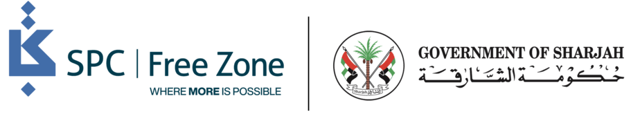 Sharjah Publishing City Free Zone logo