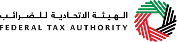 Federal Tax Authority logo