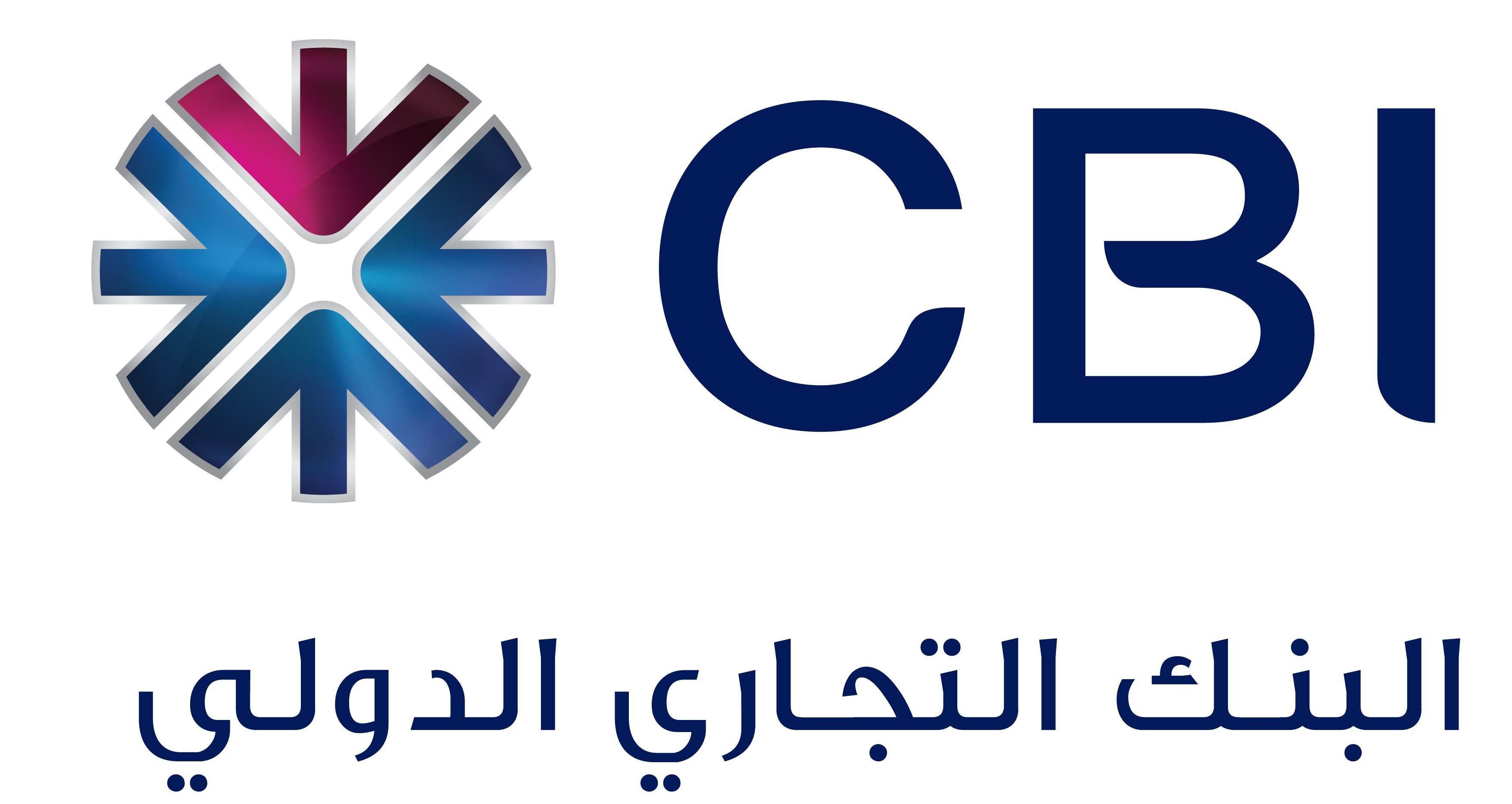 Commercial Bank International logo